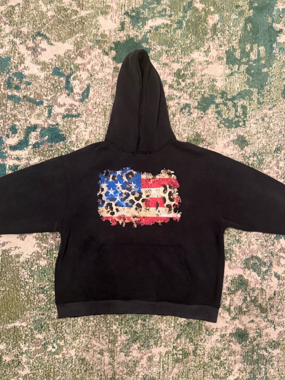 southbeach.usa hoodie